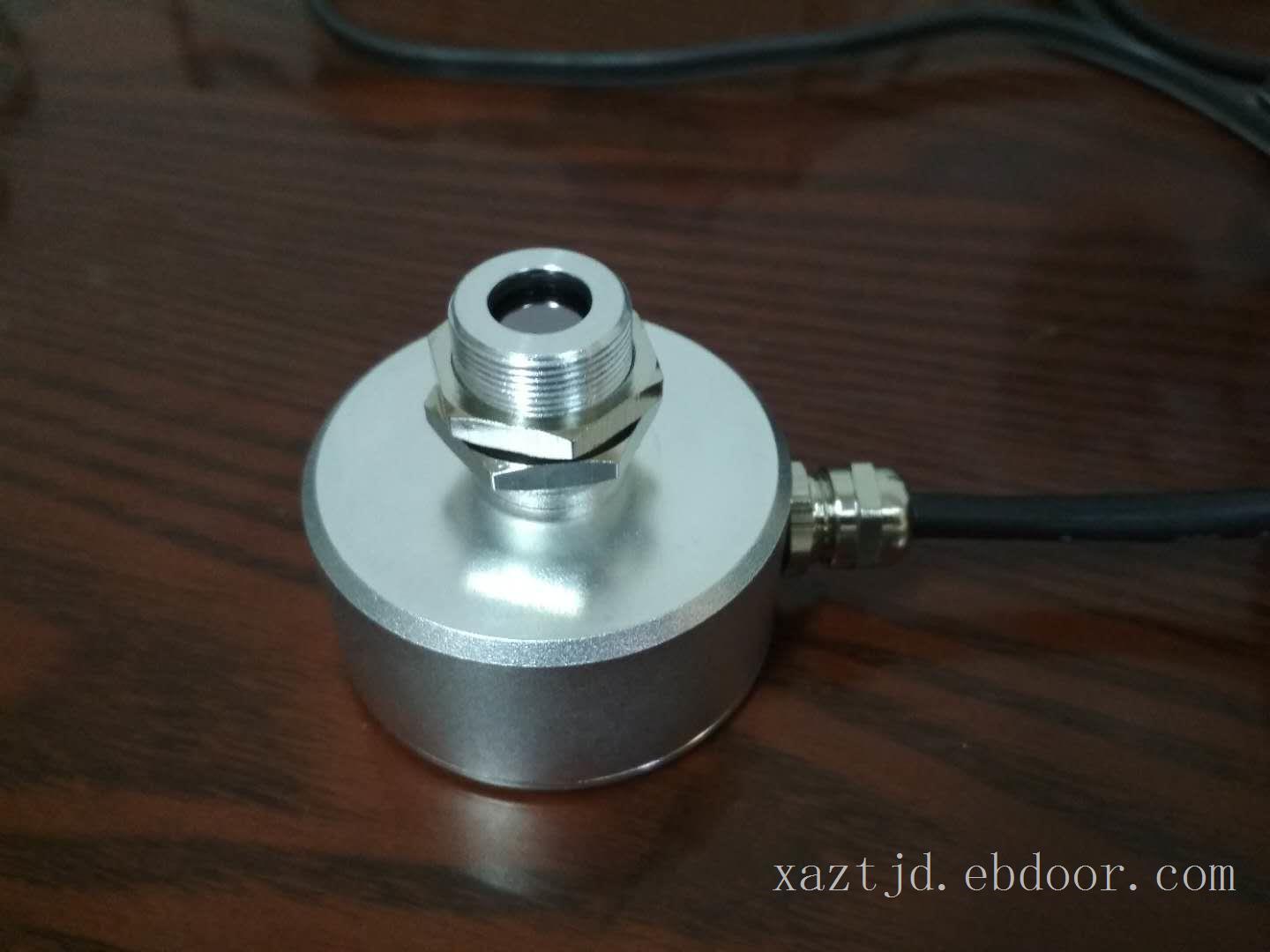 D-500A低温探头