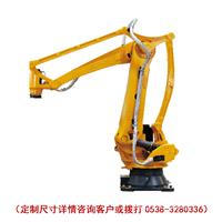 埃斯顿关节机器人深度保养方案