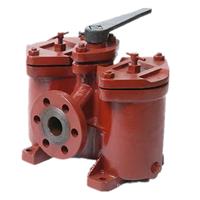 CB/T425-94船用低压粗油滤器