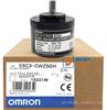 E6C3-CWZ3XH 100-3600脉冲任选 增量式旋转编码器 欧姆龙OMRON外径φ50