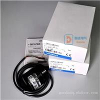E6B2-CWZ5G-P增量式编码器欧姆龙OMRON 脉冲600、1000、2000、2500