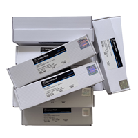 摩擦白棉布JAMES HEAL标准摩擦布小白布702-540