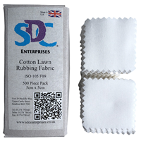 SDC ISO标准摩擦布SDC干湿摩擦布SDC标准白棉布SDC白棉布 棉布