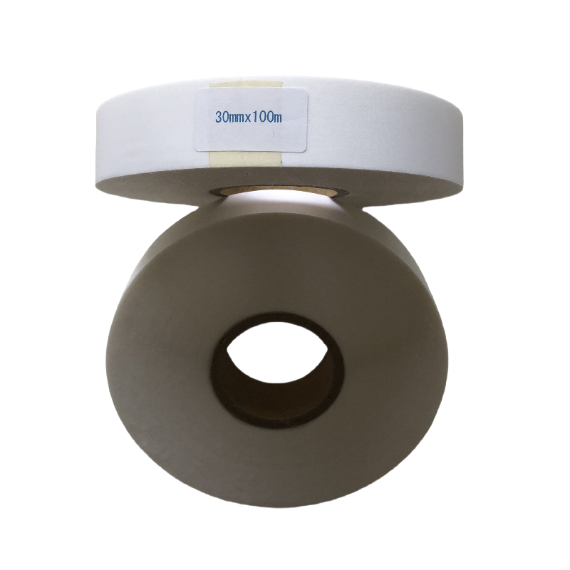 热熔胶布 皮革剥离测试胶布 热熔胶带 PU皮革剥离测试胶带