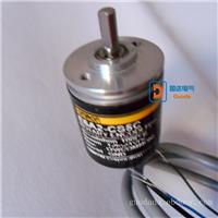 E6D-CWZ1E E6D-CWZ2C欧姆龙OMRON增量式编码器 外径55