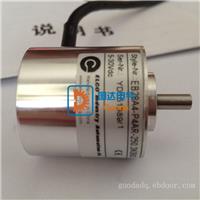 EB28A4-P4AR-250.3K0600增量式光电编码器 宜科ELCO外径25