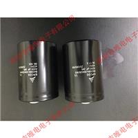 227LBB400M2EC电容器 铝电解电容器
