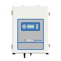 MST-5300余氯/总余氯/活性氧在线分析仪