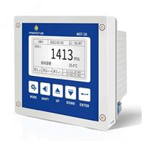 MST-20C在线电导率/TDS/盐度分析仪