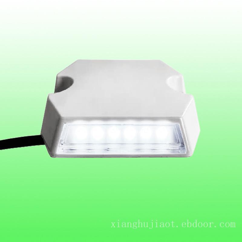 隧道led诱导灯齐全,常亮led道钉灯价格,有源轮廓标厂家