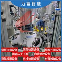 仪器仪表组装生产线 锂电装配检测线 菏泽自动化