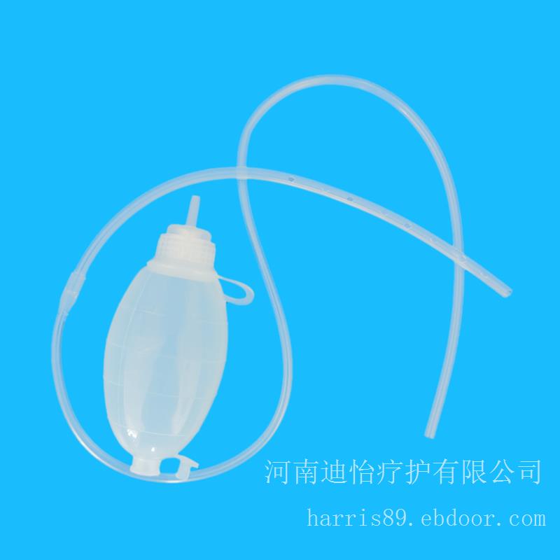 迪怡一次性使用负压引流球
