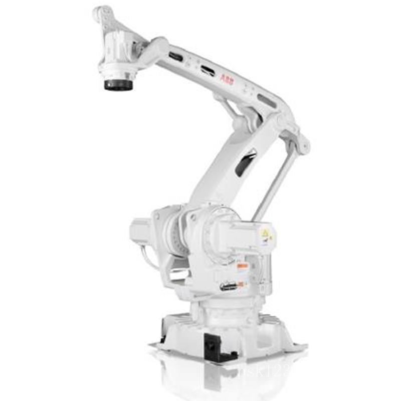 ABB IRB-1300机器人维修与保养