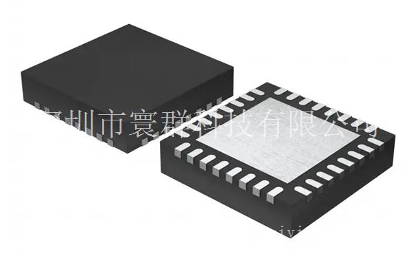 普冉单片机PY32F003F16U6TR