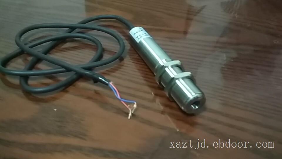 D-500系列红外测温仪