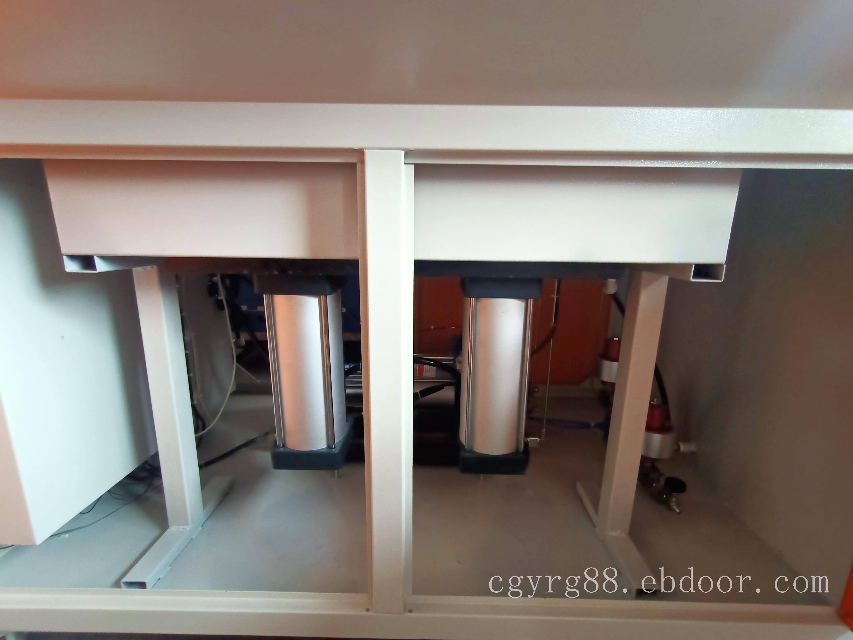 瓶阀气密性试验机XY-GBT-ZD/450 现货供应 厂家直销