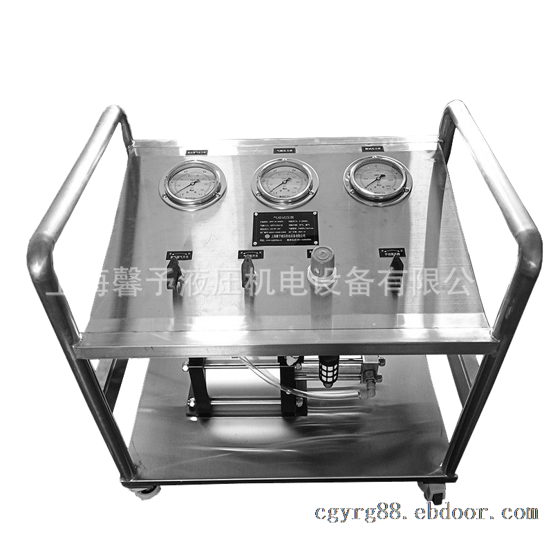 气动试压泵HPU-30-25MPA现货供应 厂家直销