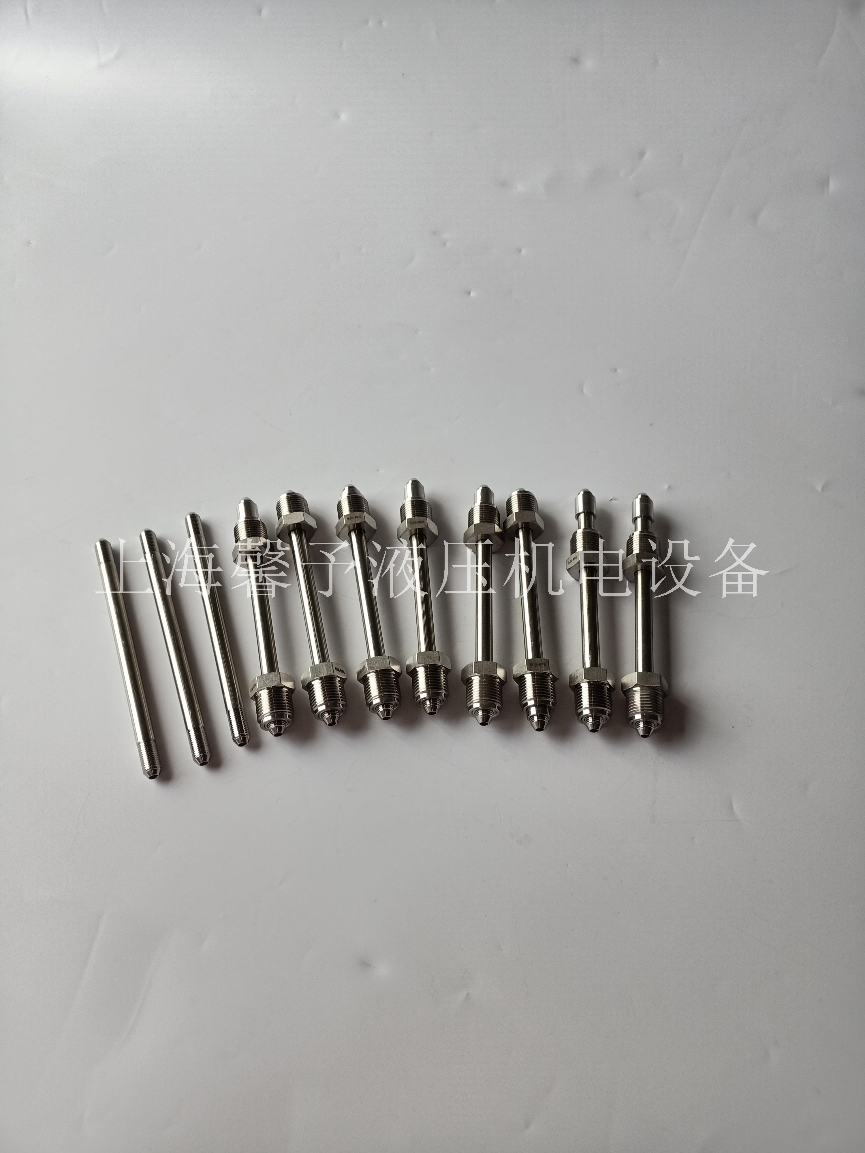 316L不锈钢高压钢管 工厂直销现货