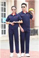 惠州市厂服定做惠州仲恺高新区工作服定做厂家交货快速