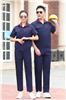 惠州市厂服定做惠州仲恺高新区工作服定做厂家交货快速