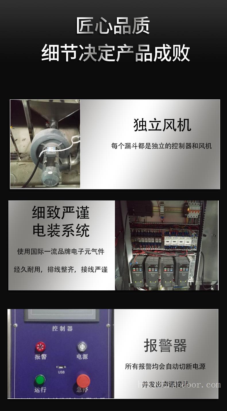 防尘实验老化试验箱