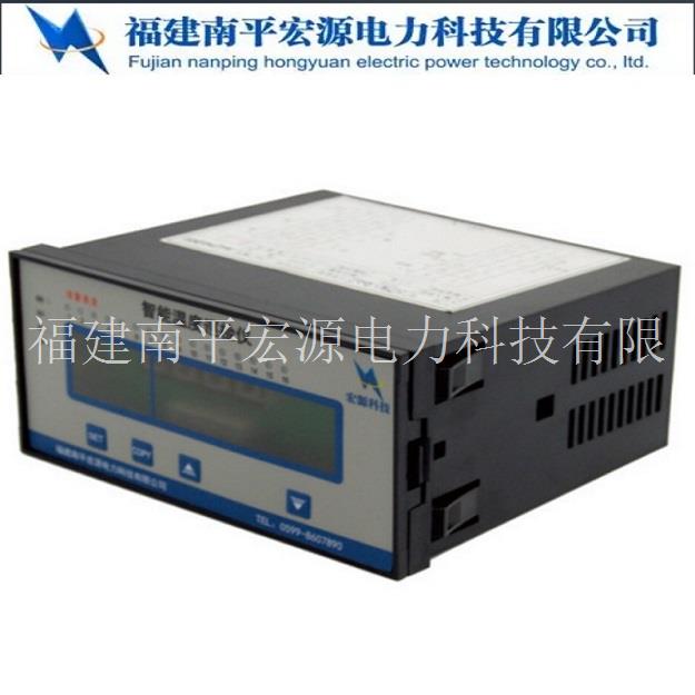 宏源HYX型智能多点巡检仪