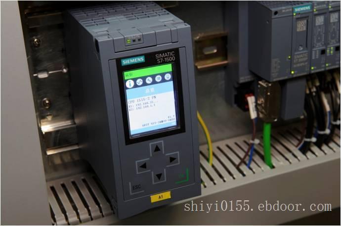 SIEMENS	6SE7016-1EA61	变频器