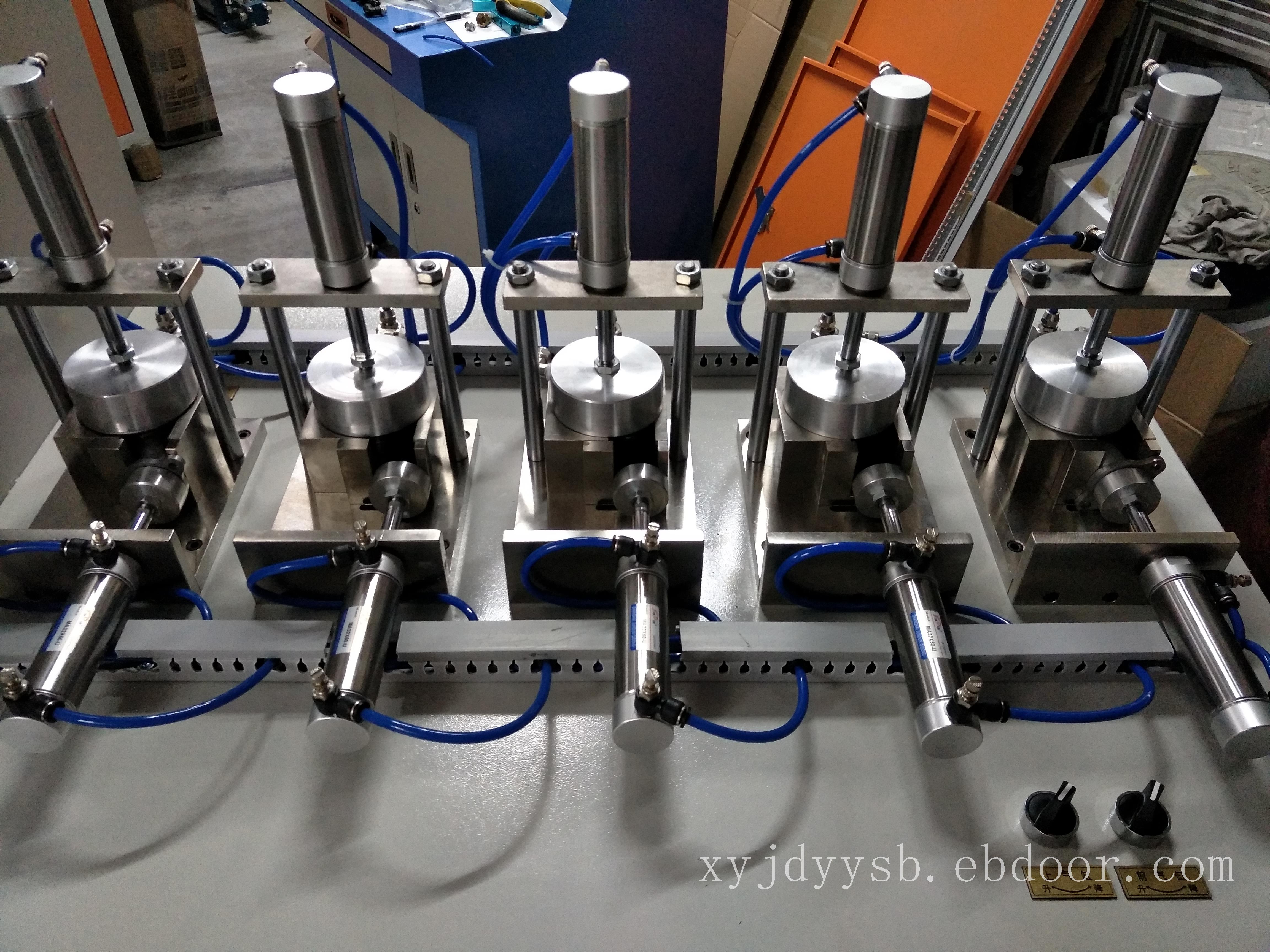 ?精滤器真空试验台脉冲疲劳试验台汽车机油滤清器气密封泄漏测试台