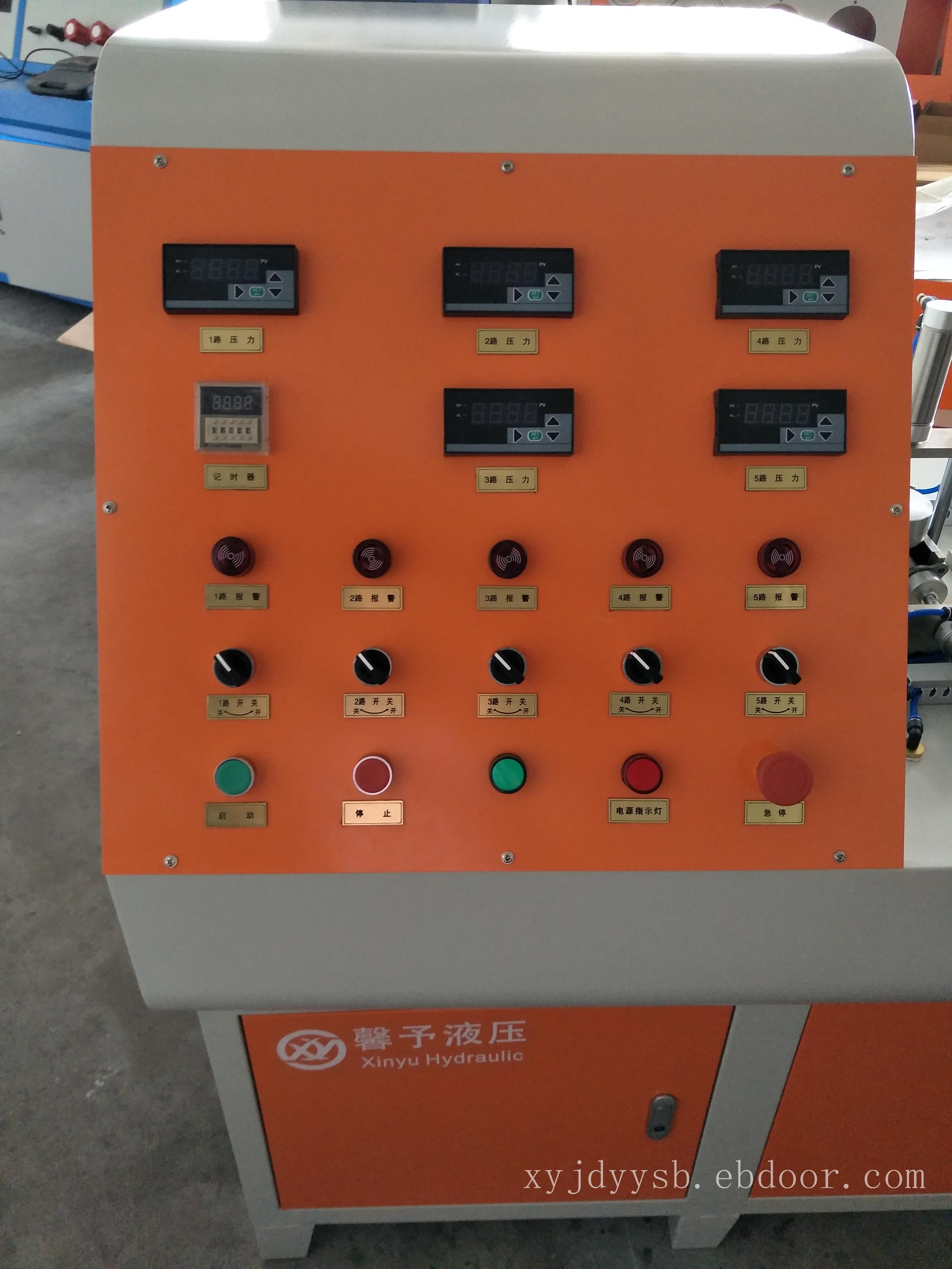 ?精滤器真空试验台脉冲疲劳试验台汽车机油滤清器气密封泄漏测试台