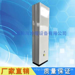 2米立式侧吹自然风风幕机 车间门口侧吹空气幕