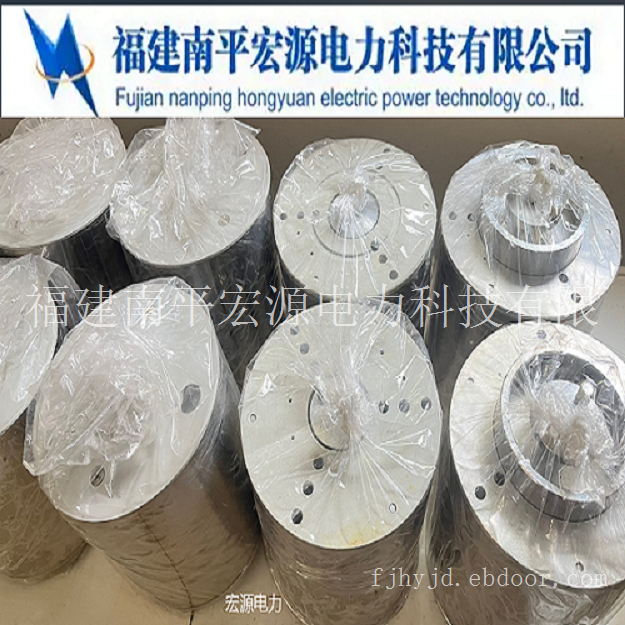 宏源JLK型导叶位置开关