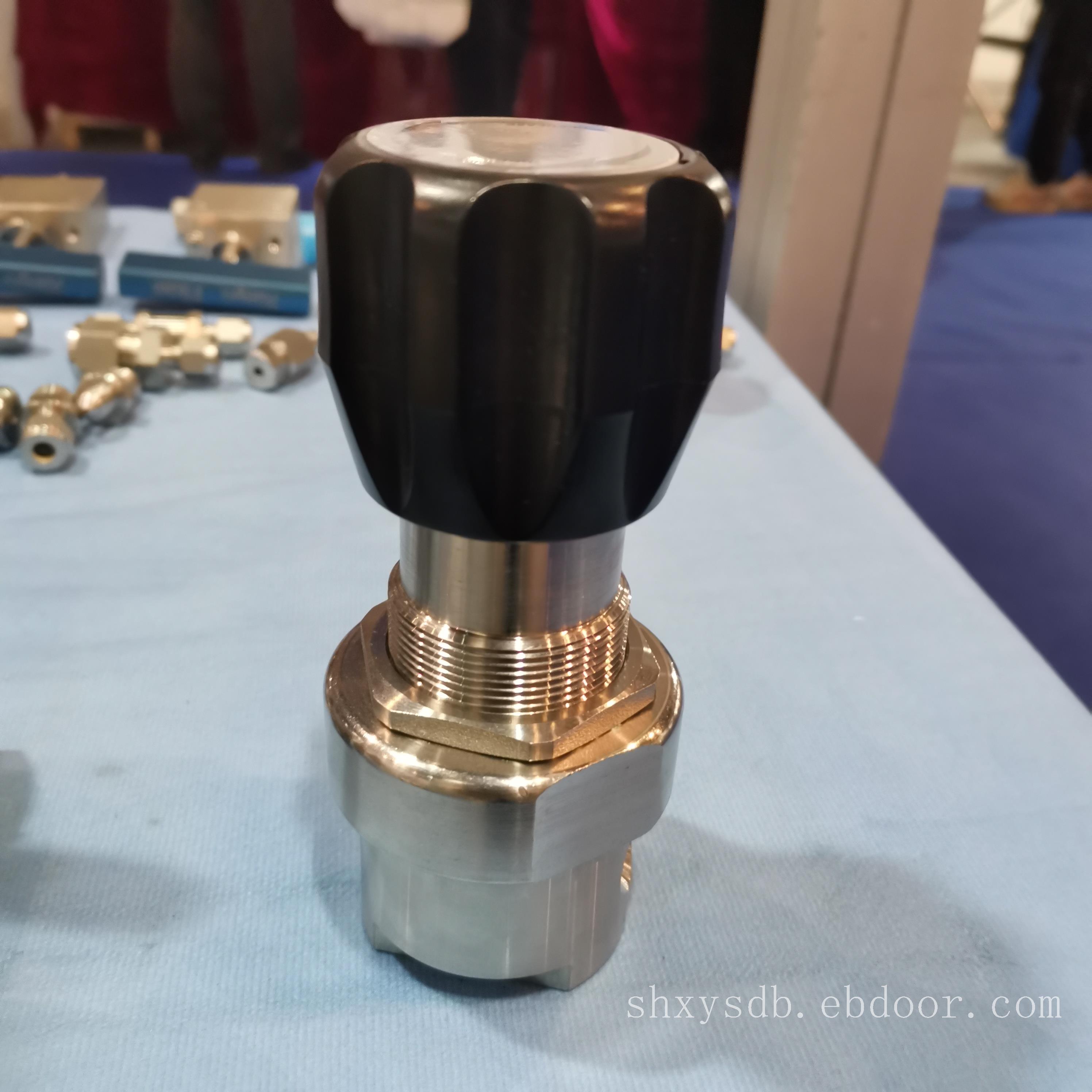 316L不锈钢材质减压阀工厂批发价