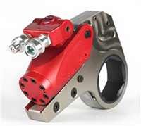 上海馨予液压扳手现货供应工厂直销