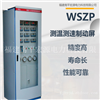 宏源WSZP测温测速制动屏