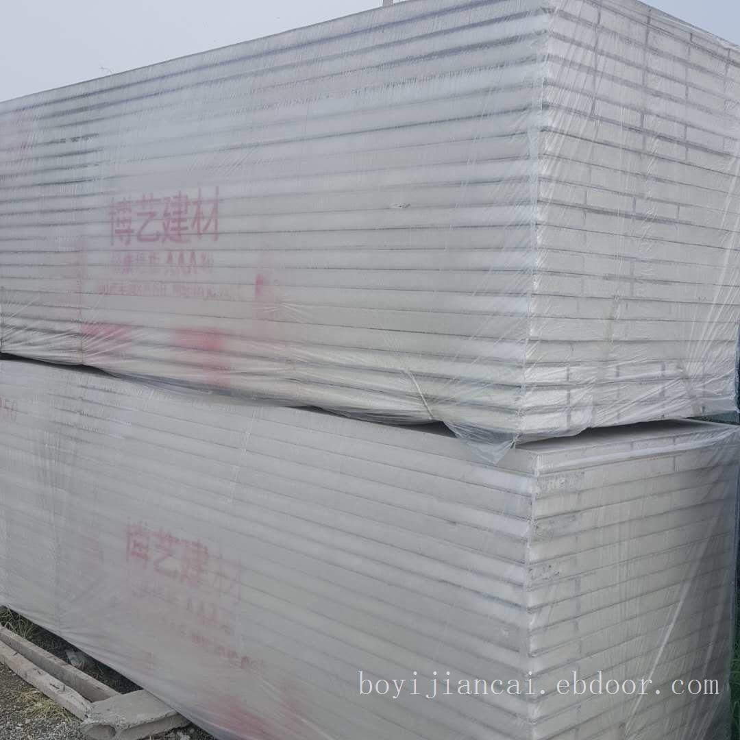 承德拼装房屋板