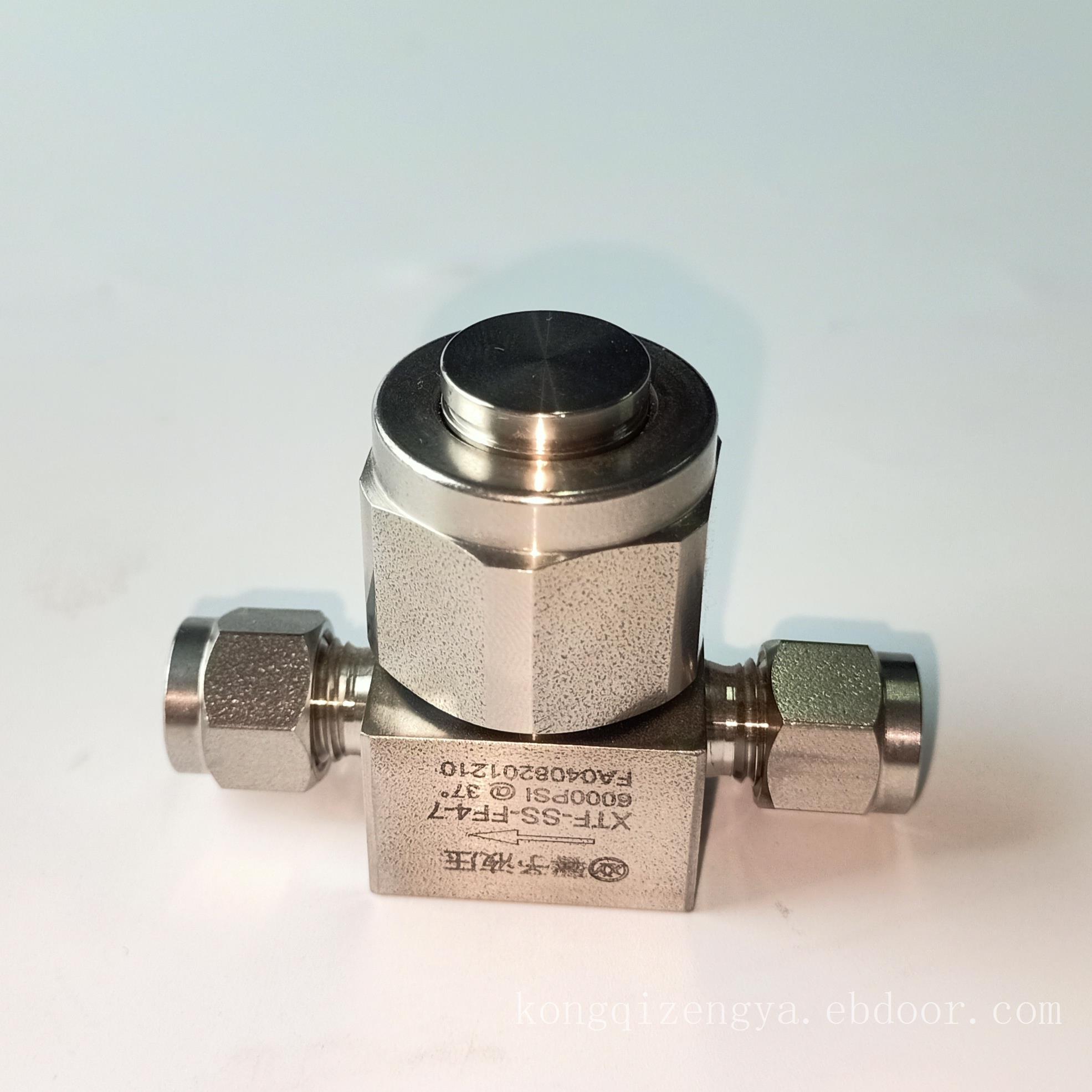 不锈钢过滤器XLF/XTF系列中低压空气过滤器设计参数气体过滤器