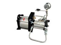 SA系列空气增压器气动气体增压泵馨予厂家供应