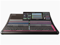 M32plus追梦数字调音台