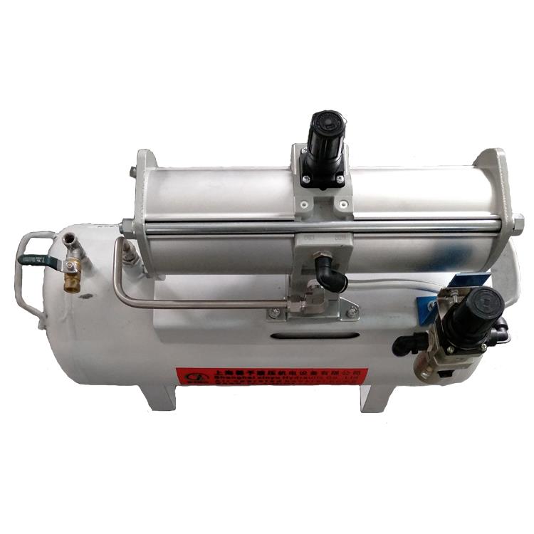 空气增压泵供应压缩空气增压器空气增压器厂家供应