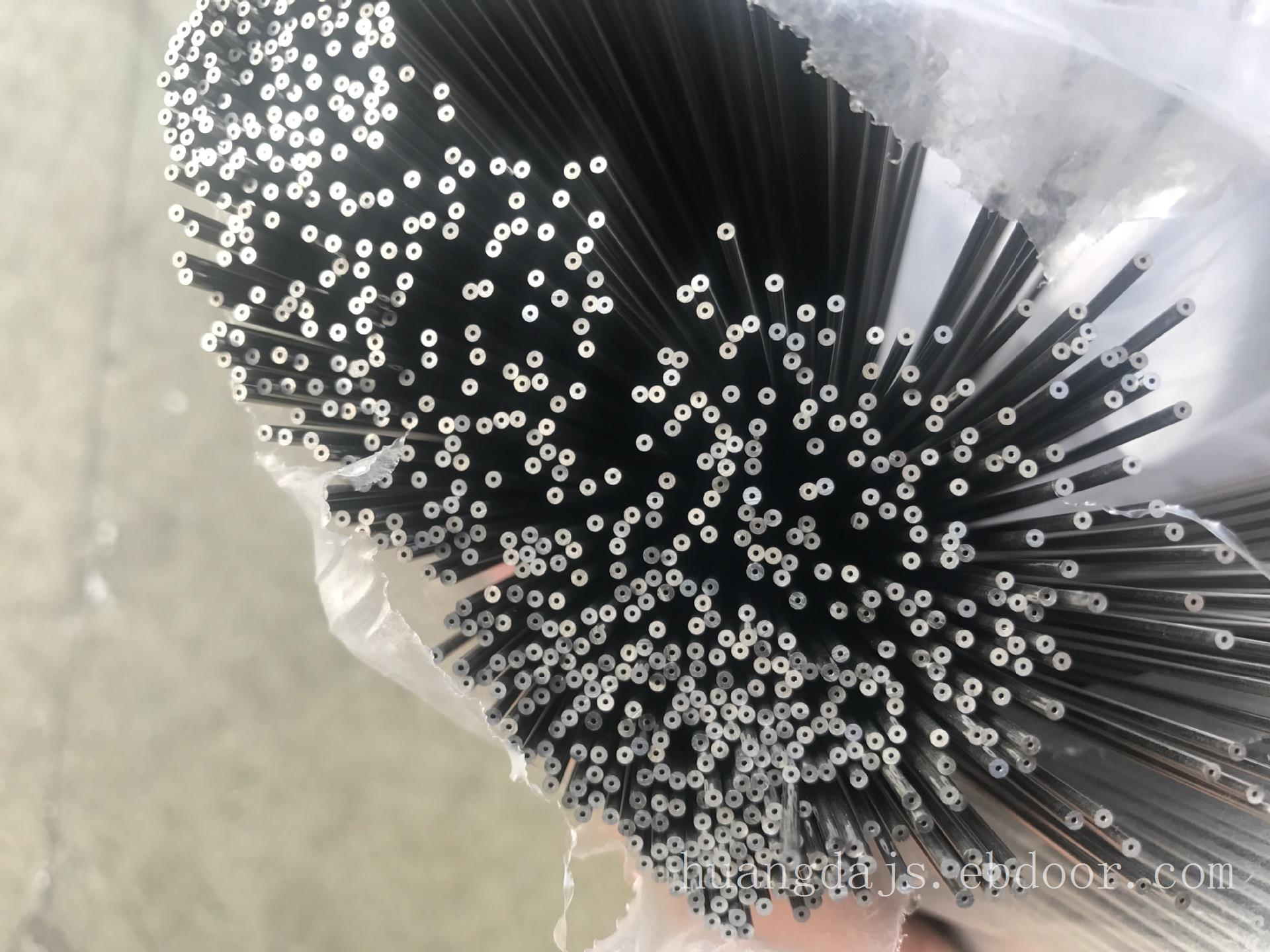 SUS303 304 304L 316L 310S不锈钢管 不锈钢毛细管