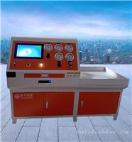 单向阀气密性密封测试试验台阀门水压试验台汽车零部件试验台