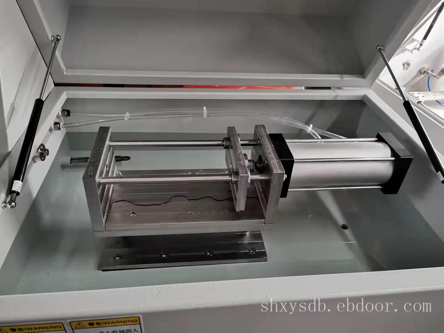 阀门自动控制气密性试验台汽车零部件试验机航天航空测试试验设备