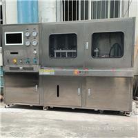 阀门水压气密性试验机静压爆破试验台汽车零部件试验台厂家供应