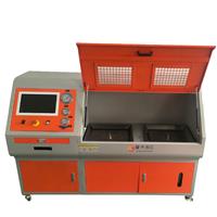 水压试验台塑料阀门静压/爆破/气密性试验台阀门试验机管材试验台