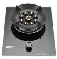 焰博士家用商用燃气灶 5.2kW 猛火一级能效 生产厂家批发招商 支持定制
