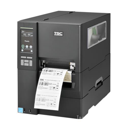 台半TSC MH341P工业级条码标签打印机