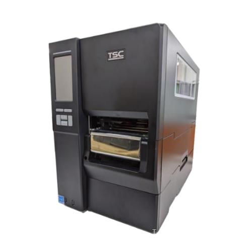 TSC MH641P工业级条码标签打印机