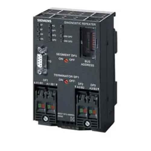 SIEMENS	6ES7365-0BA01-0AA0	接口模块