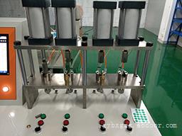 阀门试验台安全阀调压泄漏试验台测试装置系统管材试验机厂家供应