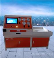 单向阀气密性密封测试试验台阀门水压试验台汽车零部件试验台